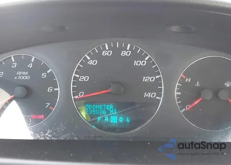 2013 Chevrolet Impala Lt z USA, uszkodzony, nr VIN 2G1WG5E38D1260722